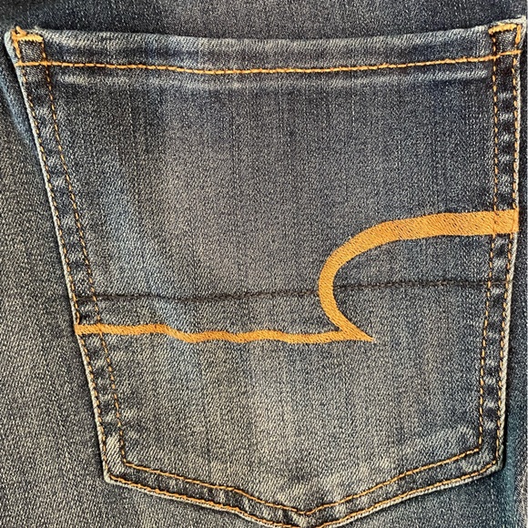 American Eagle Jeans - Picture 3 of 6